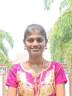 Gangavarapu Jaya Sri Durga