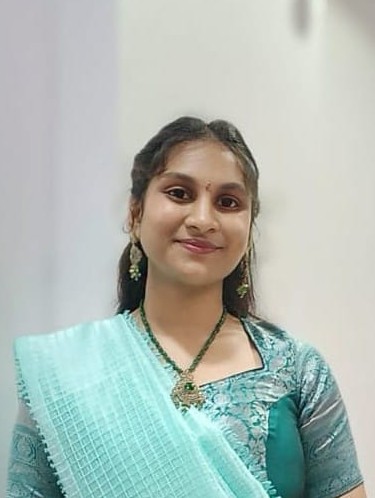 Garlapati Priya sri
